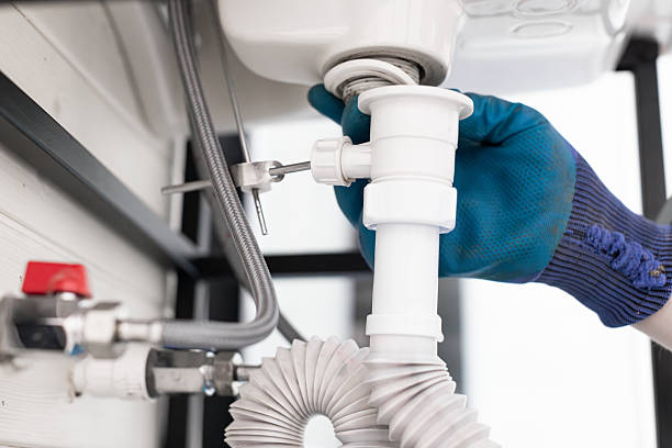 Reliable Leak Detection contractor in Ben Lomond, CA by Masters Plumbing Service